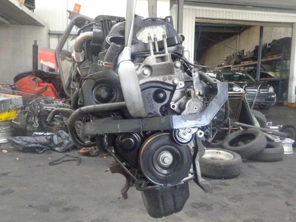 MOTEUR FORD 1.4 DIESEL - Vue 3